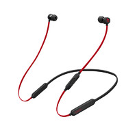 BeatsX 桀骜黑红 入耳式耳机耳塞式无线蓝牙 新包装