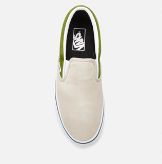 VANS 万斯 Suede 男士休闲鞋