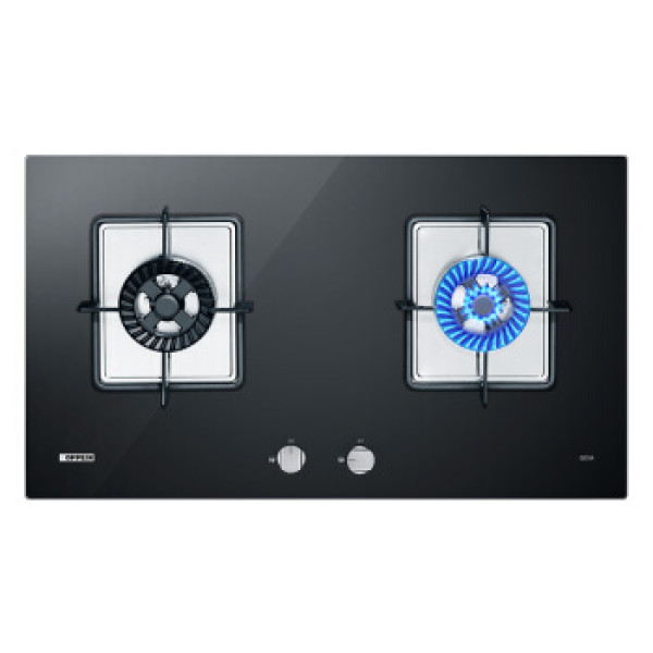 商品欧派oppein 燃气灶具 双灶家用 猛火灶具台嵌两用 4.