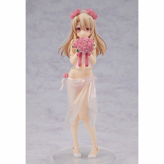 kdcollefatekaleidliner魔法少女伊莉雅婚纱比基尼ver17手办