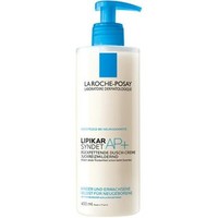 La Roche-Posay 理肤泉 LIPIKAR AP+抗敏感 莹润温和沐浴露 400ml