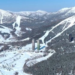 有效期至明年4月 日本北海道星野tomamu度假村塔娃大酒店标准双床房3晚 赠新千岁机场往返接送 多少钱 什么值得买