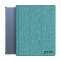 OBOOK 国文 R7S 迷雾蓝 7.8英寸 电子书阅读器 32GB
