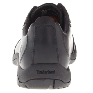 Timberland 添柏岚 Earthkeeeprs 男士休闲皮鞋 Black US7.5