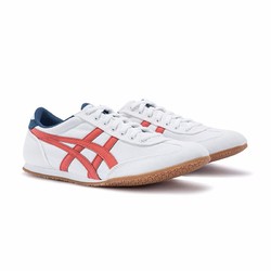 Onitsuka Tiger 鬼塚虎 MACHU RACER 1183A858 男女款运动休闲鞋