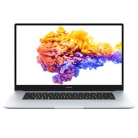 百亿补贴：HONOR 荣耀 MagicBook15 2020款 15.6英寸笔记本电脑（R5 4500U、16GB、512GB）