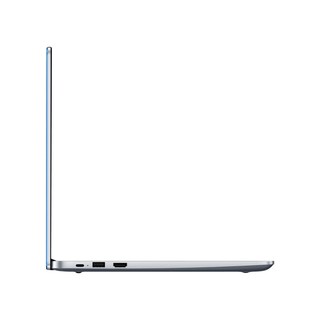 HONOR 荣耀 MagicBook 15 2020款 锐龙版 R7 4000系列 15.6英寸 轻薄本 冰河银 (锐龙R7-4700U、核芯显卡、16GB、512GB SSD、1080P、IPS)