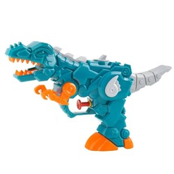  ZHIHUIYU 智慧鱼 恐龙呲水枪玩具