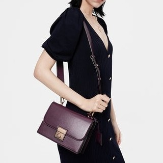 CHARLES＆KEITH  CK2-80780728 女士单肩包