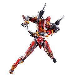 BANDAI 万代 PB限定 METAL BUILD EVA2号机 [EVA2020]