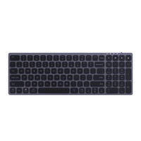 iFLYTEK 科大讯飞 K710 智能键盘 黑色