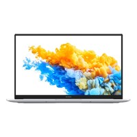 百亿补贴：HONOR 荣耀 MagicBook Pro 2020款 16.1英寸笔记本电脑（R5-4600H、16G、512G）