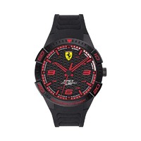Ferrari 法拉利 APEX系列 0830662 男士石英手表