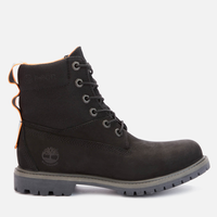 Timberland 添柏岚 6孔防水马丁靴