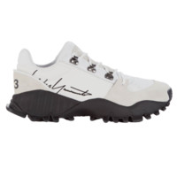 Y-3 Kyoi Trail 男款运动鞋 White/Black UK7