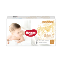 HUGGIES 好奇 皇家御裤系列 纸尿裤 L6片