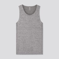 UNIQLO 优衣库 423985 DRY-EX背心