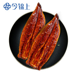 今锦上 冷冻日式蒲烧烤鳗鱼 200g