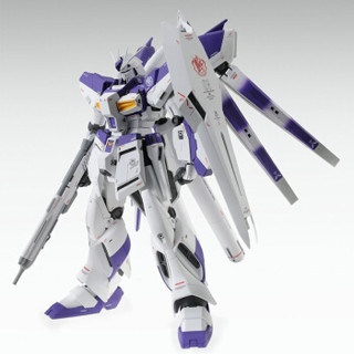 万代（BANDAI） MG 高达卡版 拼装模型 18cm MG卡 海牛