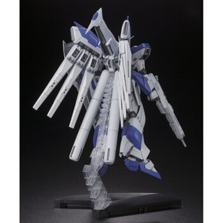 万代（BANDAI） MG 高达卡版 拼装模型 18cm MG卡 海牛