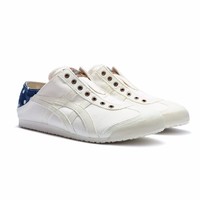 京东PLUS会员：Onitsuka Tiger 鬼塚虎 MEXICO 66系列 1183A464 中性休闲鞋