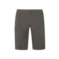 TOREAD 探路者 TREKKINC徒步系列 男士运动裤KAMH81143-G48X 橄榄灰 S