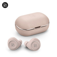 B&O beoplay E8 2.0 真无线蓝牙耳机 丹麦bo入耳式运动立体声耳机 无线充电  石灰岩