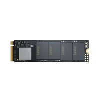 百亿补贴：Lexar 雷克沙 NM610 M.2 NVMe 固态硬盘 250GB