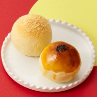 维格饼家蛋黄酥台湾特产食品传统糕点 新鲜短保年货节日礼盒包邮