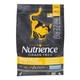 Nutrience哈根纽翠斯猫粮黑钻鸡肉11磅/5kg