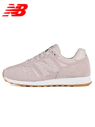 New Balance NB373女鞋复古鞋新款时尚休闲运动鞋跑步鞋WL373PP