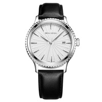 SeaGull 海鸥 白领系列 819.12.5129 自动机械男表