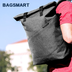 BAGSMART BM0301006AN 卷轴双肩包