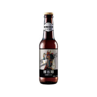 镖客猫 咖啡世涛 精酿啤酒 330ml*6瓶