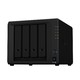 88VIP：Synology 群晖 DS423+ 4盘位 NAS网络存储 （Intel四核 、无内置硬盘）