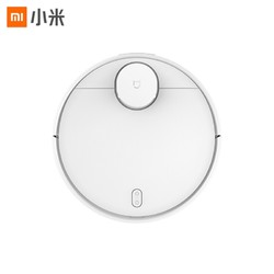 MIJIA 米家 STYJ02YM 扫地机器人