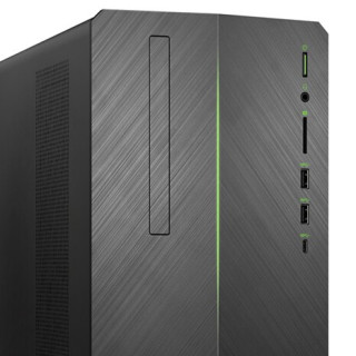 商品hp 惠普 omen暗影精灵系列 690-053rcn 台式机 酷睿i5-9400f 8gb