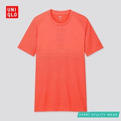 UNIQLO 优衣库 422964 男士圆领T恤