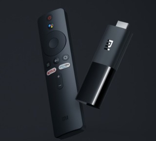 MI 小米 Mi TV Stick 电视棒