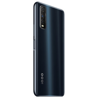 iqoo u1 4g手机 6gb 64gb 秘境黑