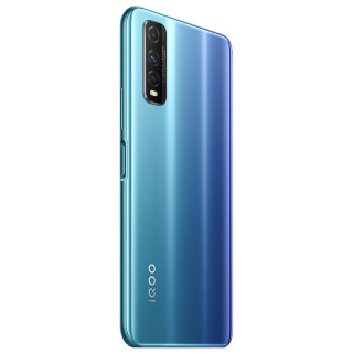 商品iqoo u1 4g手机 6gb 64gb 星耀蓝