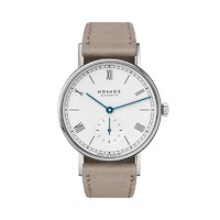 NOMOS 诺莫斯 Ludwig系列 女士机械腕表 244