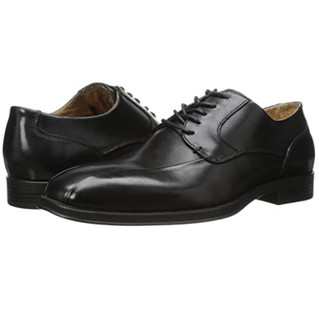 FLORSHEIM Urbane Bike 男士牛津皮鞋 Black US10