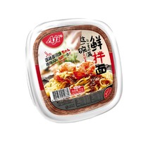 Aji 香辣酱味鲜拌面 255g