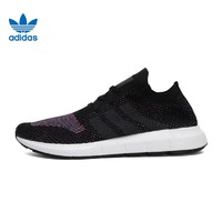 adidas 阿迪达斯 三叶草SWIFT RUN CQ2109 男士休闲鞋