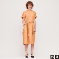 女装 衬衫式连衣裙(短袖) 425583