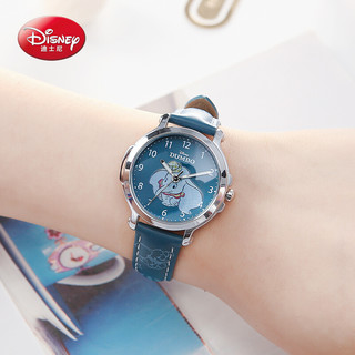 Disney 迪士尼 MK-14131L 儿童石英手表
