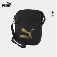 PUMA 彪马 076927 男女同款百搭单肩包