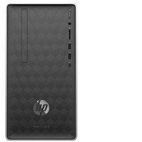 HP 惠普 590-p053rcn 台式机 酷睿i5-9400 8GB 1TB HDD GT 730