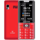 GIONEE 金立 L200 4G老人手机 电信版 红色